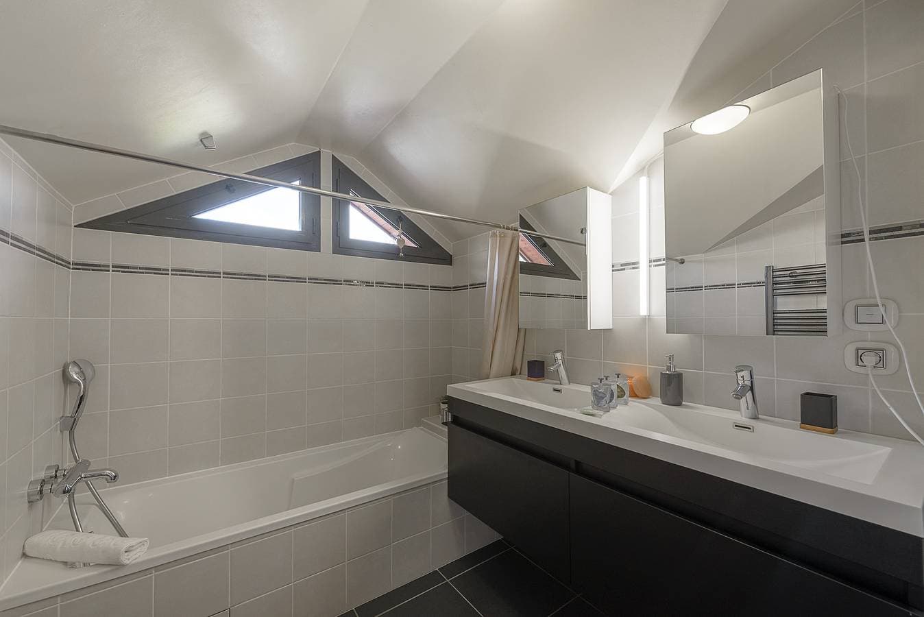Foto 7 von 18: Ferienwohnung für 4 Personen mit Terrasse