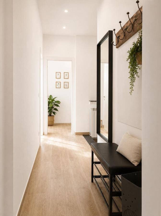 Foto 4 von 13: One-Bedroom Apartment