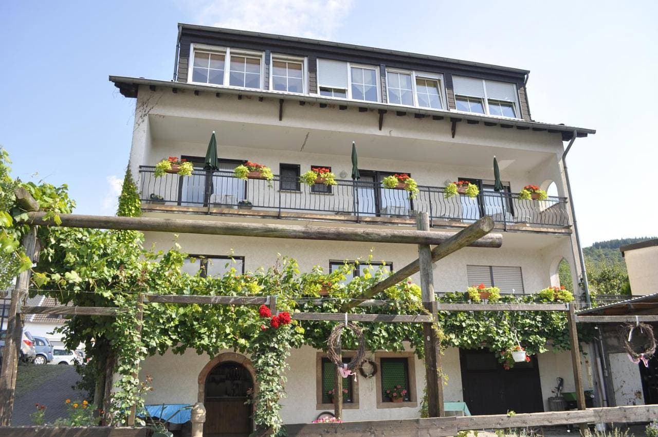 Hotel - Pension Wendland 1