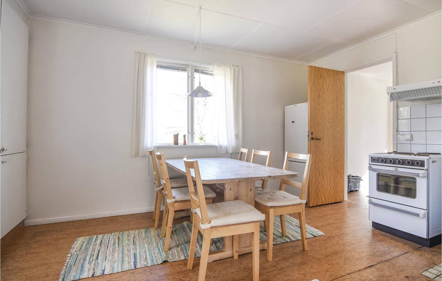 Foto 8 von 15: Ferienhaus für 4 Personen mit Seeblick