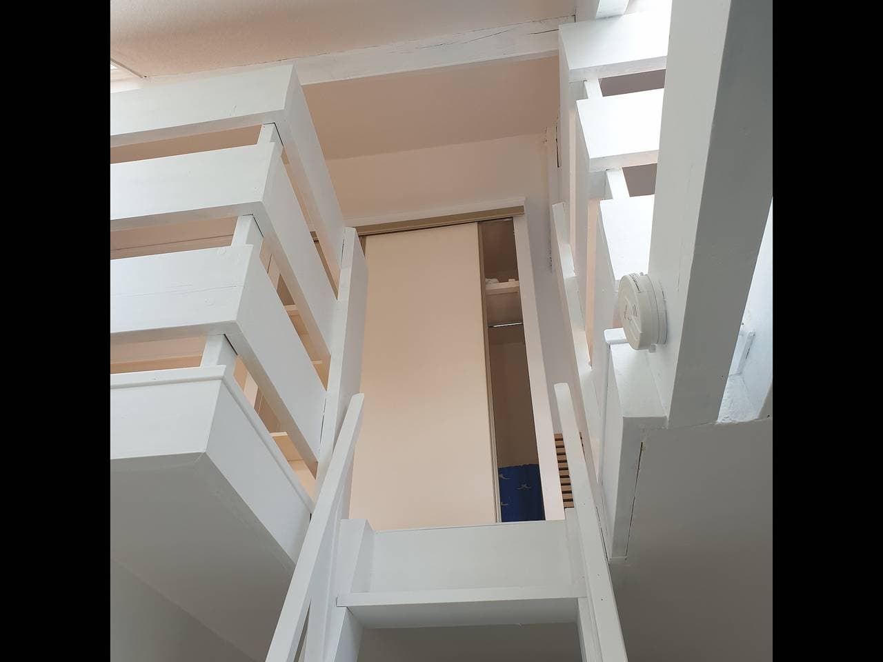 Foto 9 von 17: Ferienwohnung für 4 Personen mit Ausblick