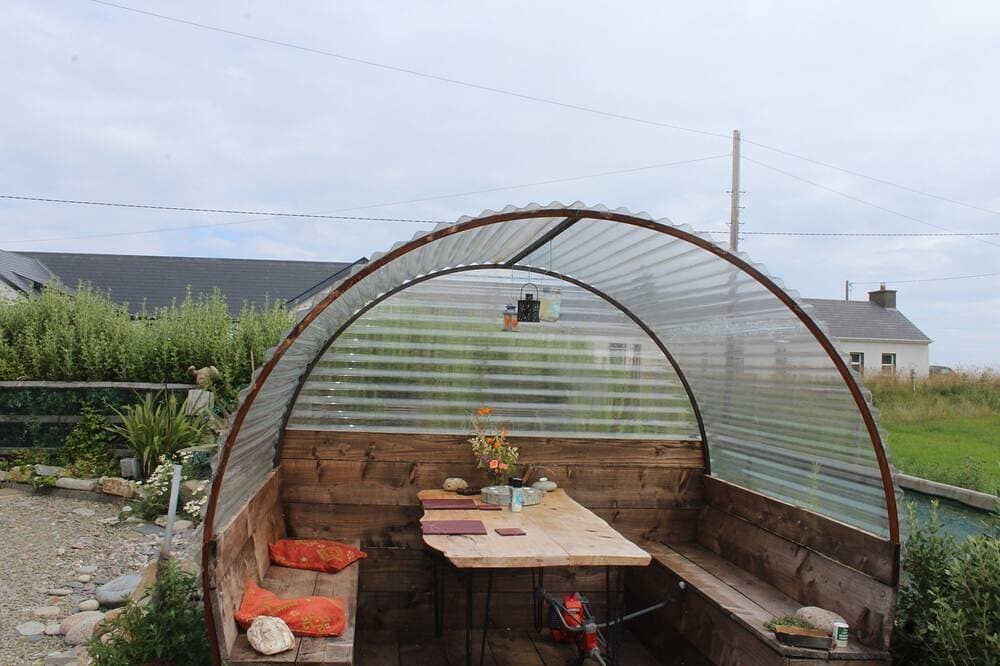Foto 8 von 30: SolasTobann Room 1 En-suite Malin Head