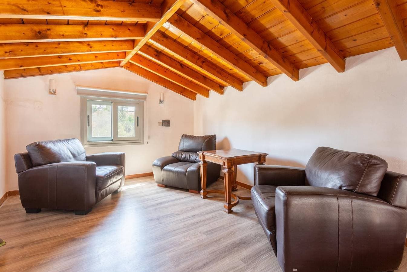 Foto 13 von 21: Villa für 4 Personen mit Garten