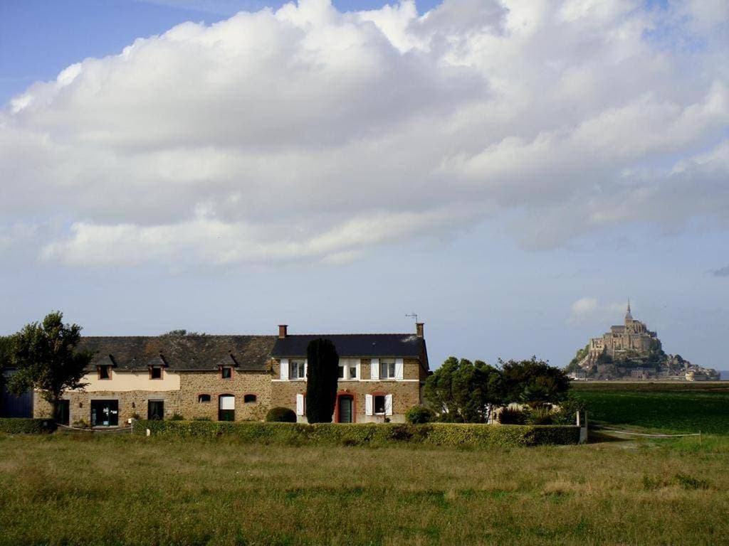 La Jacotière 1