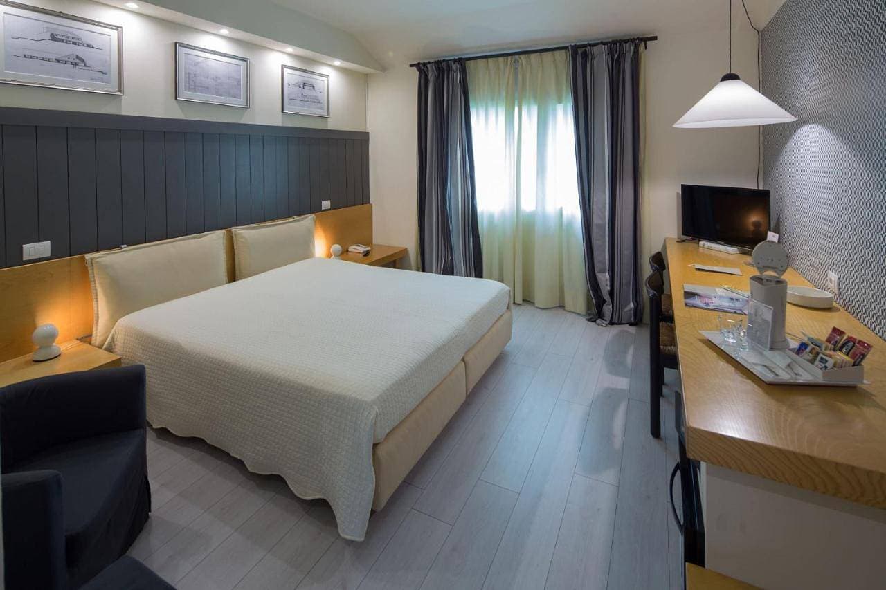 Foto 6 von 14: Standard Double/Twin Room