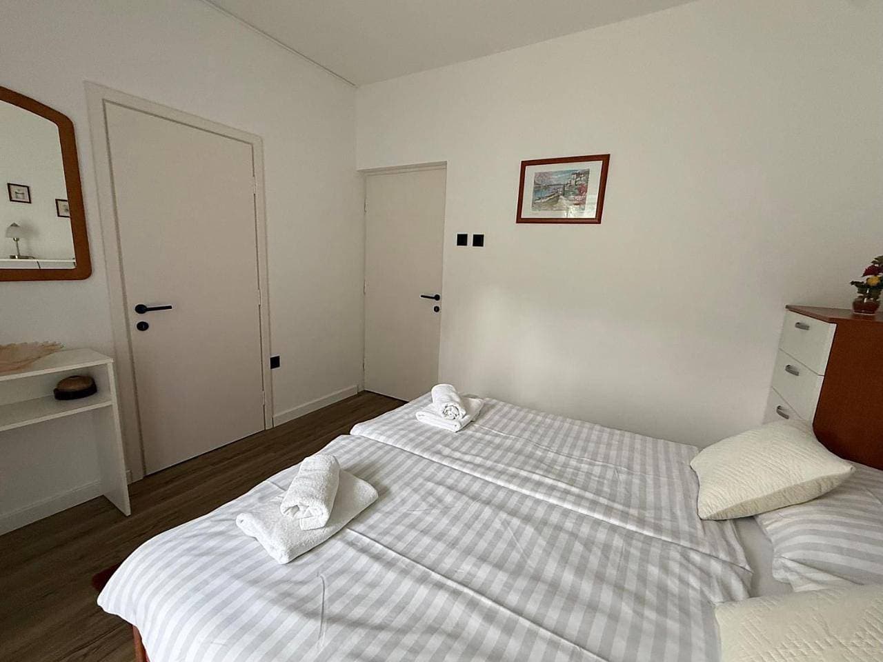 Foto 8 von 15: Double Room with Balcony