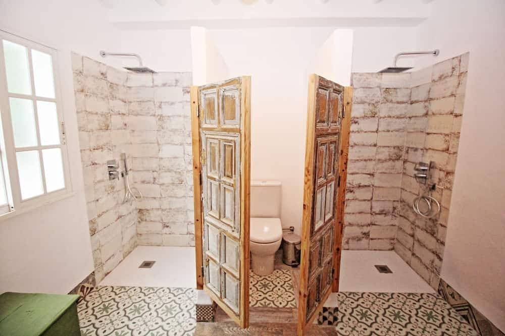 Foto 4 von 30: Villa mit Sauna Hamman & Pool in Sevilla