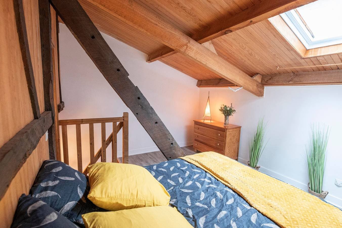 Foto 3 von 23: Ferienwohnung für 2 Personen