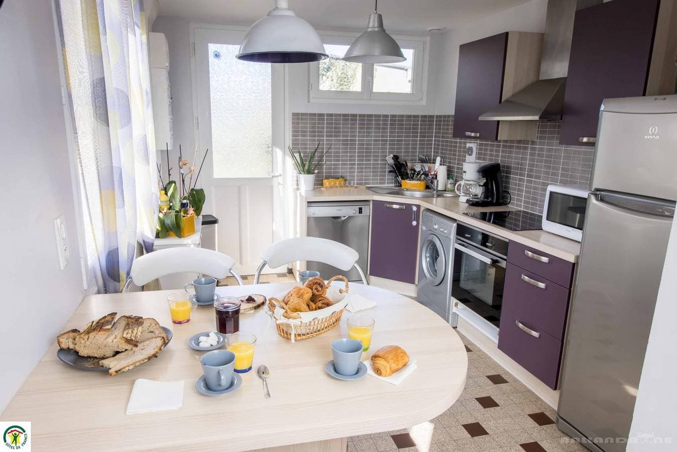 Foto 5 von 30: Gîtes de France® - Le Brandeville
