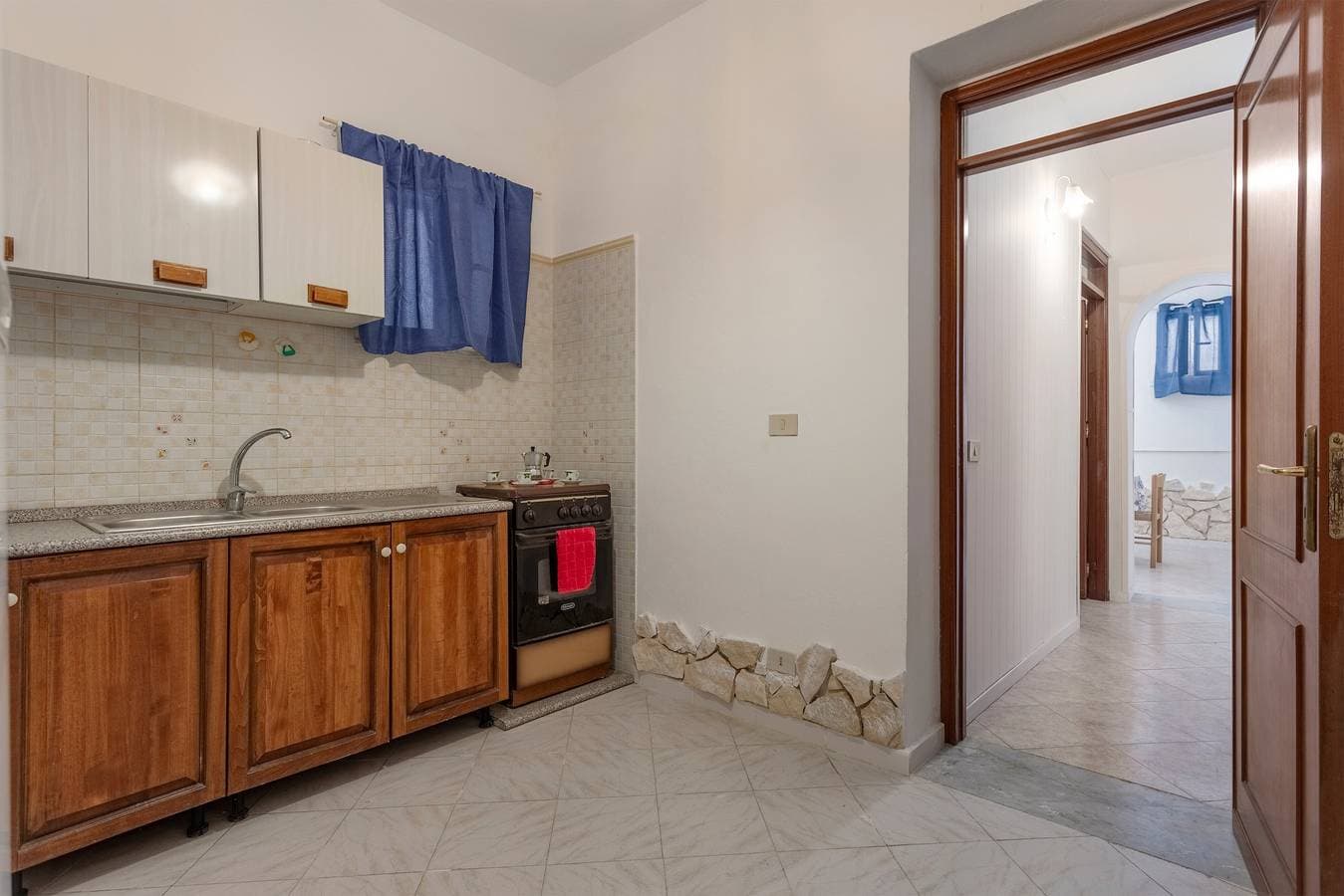Foto 7 von 22: Ferienhaus 'Casa Sileno' mit Meerblick und WLAN