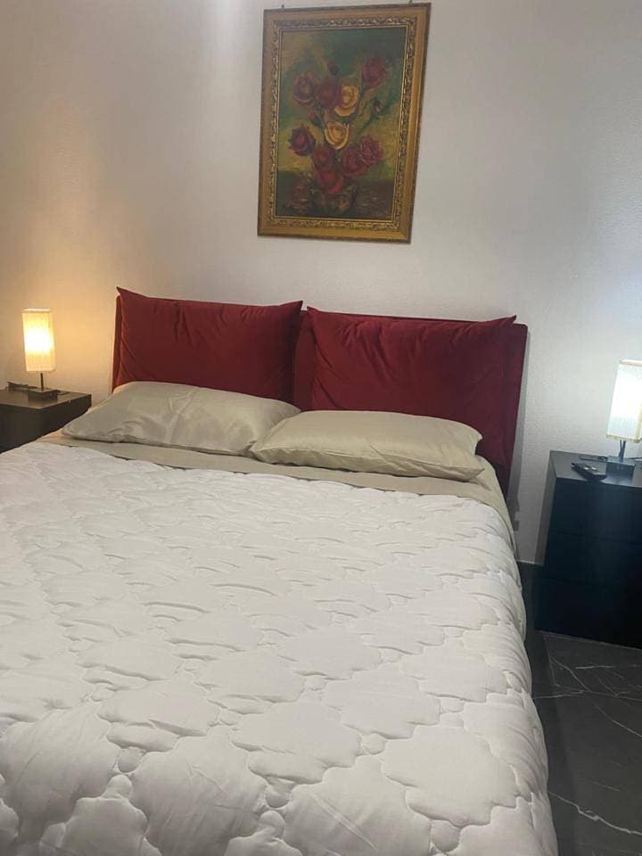 Foto 7 von 38: Two-Bedroom Apartment