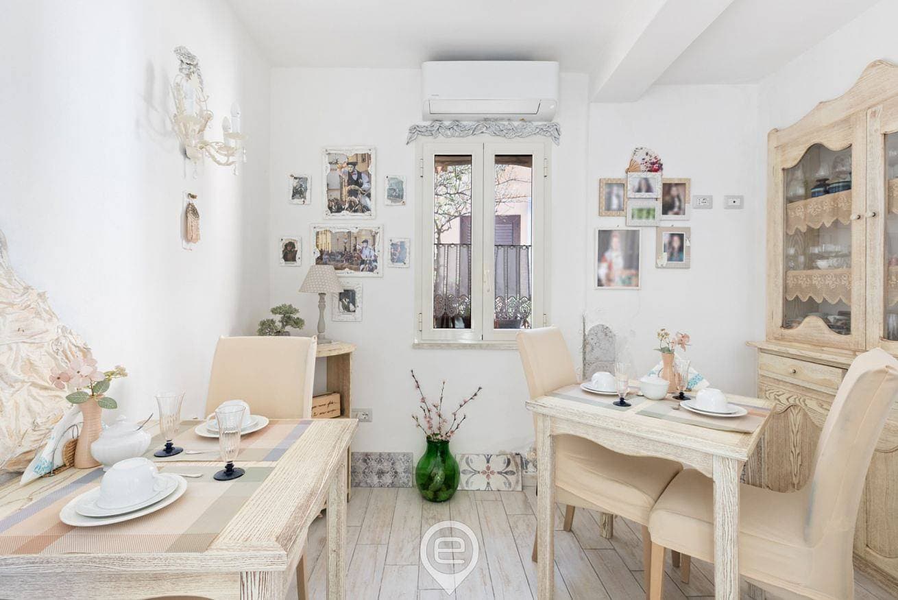 Foto 13 von 25: Domo Antico Borgo - White Room