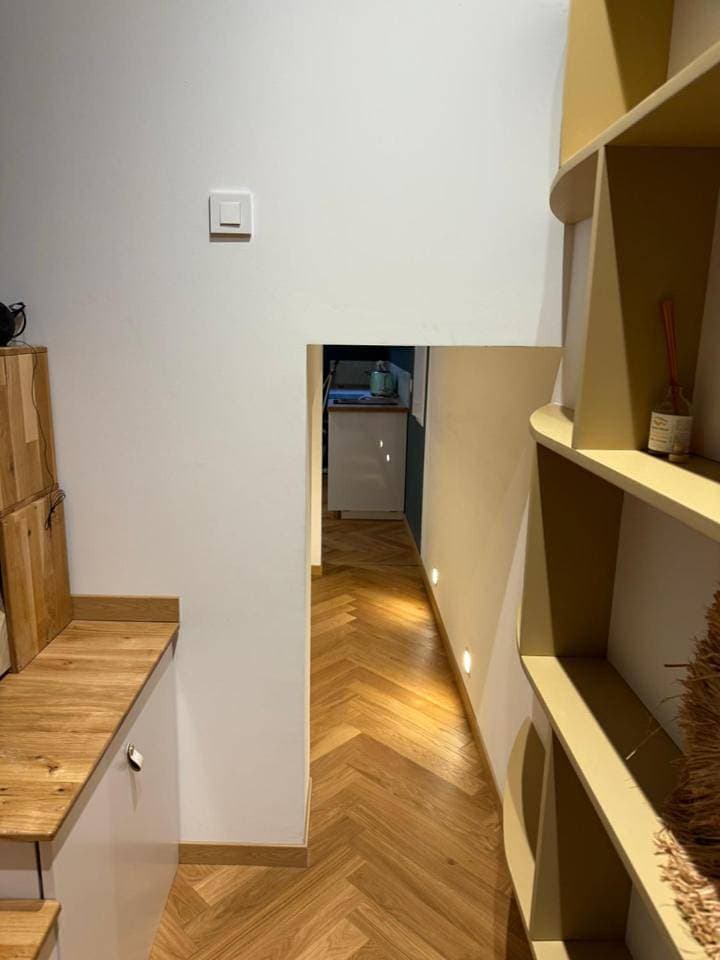 Foto 6 von 14: One-Bedroom Apartment
