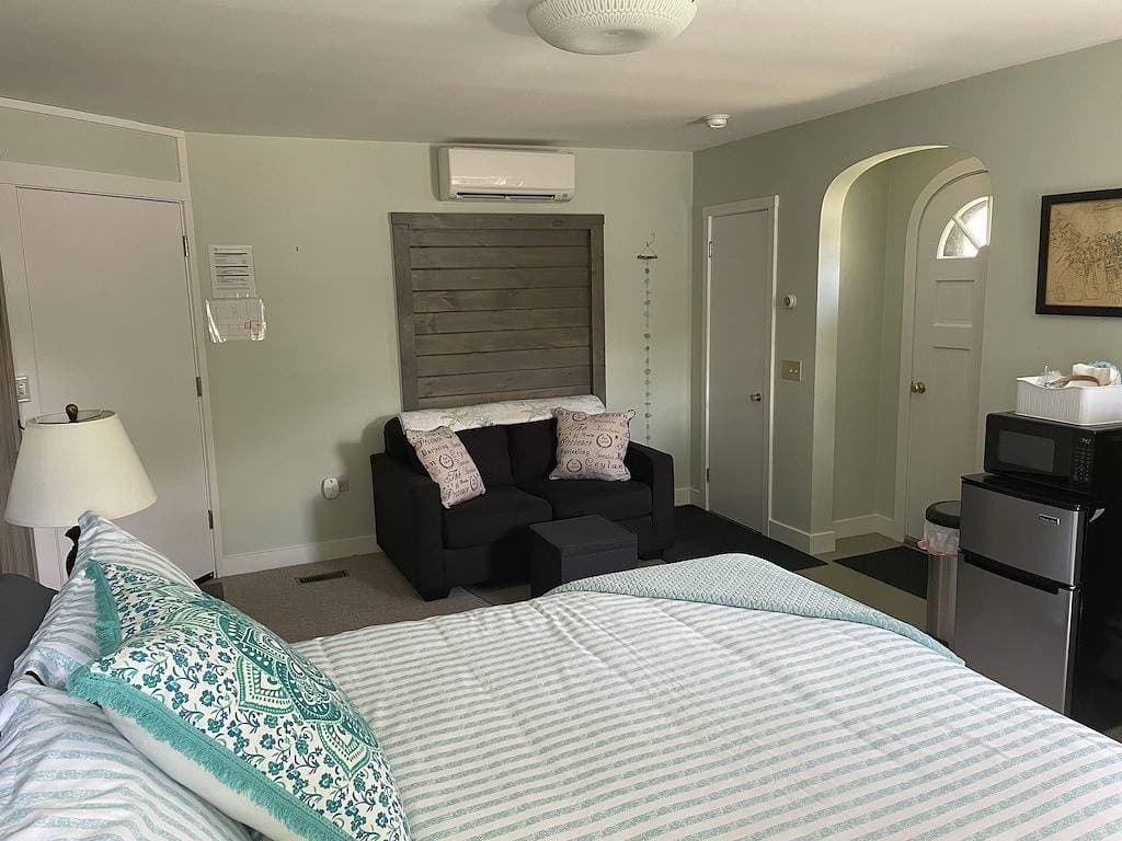 Bar Harbor Downtown Suite 1