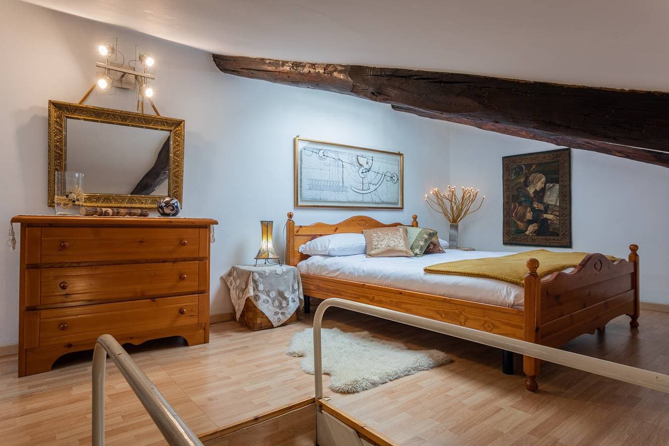 Foto 7 von 20: Statuto 11 - Statuto Ethnic Home