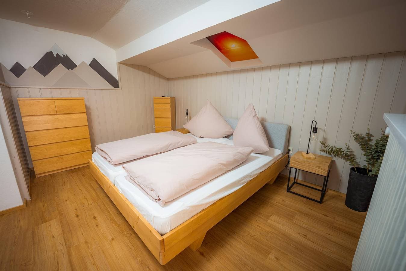 Foto 13 von 28: Fewo 3 Schlafräume, 2 Badezimmer und 1 Gäste-Wc