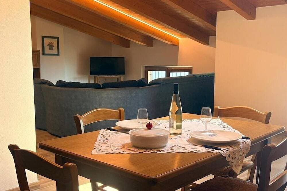 Foto 10 von 29: Schöne Apartmentvilla in Limone Sul Garda