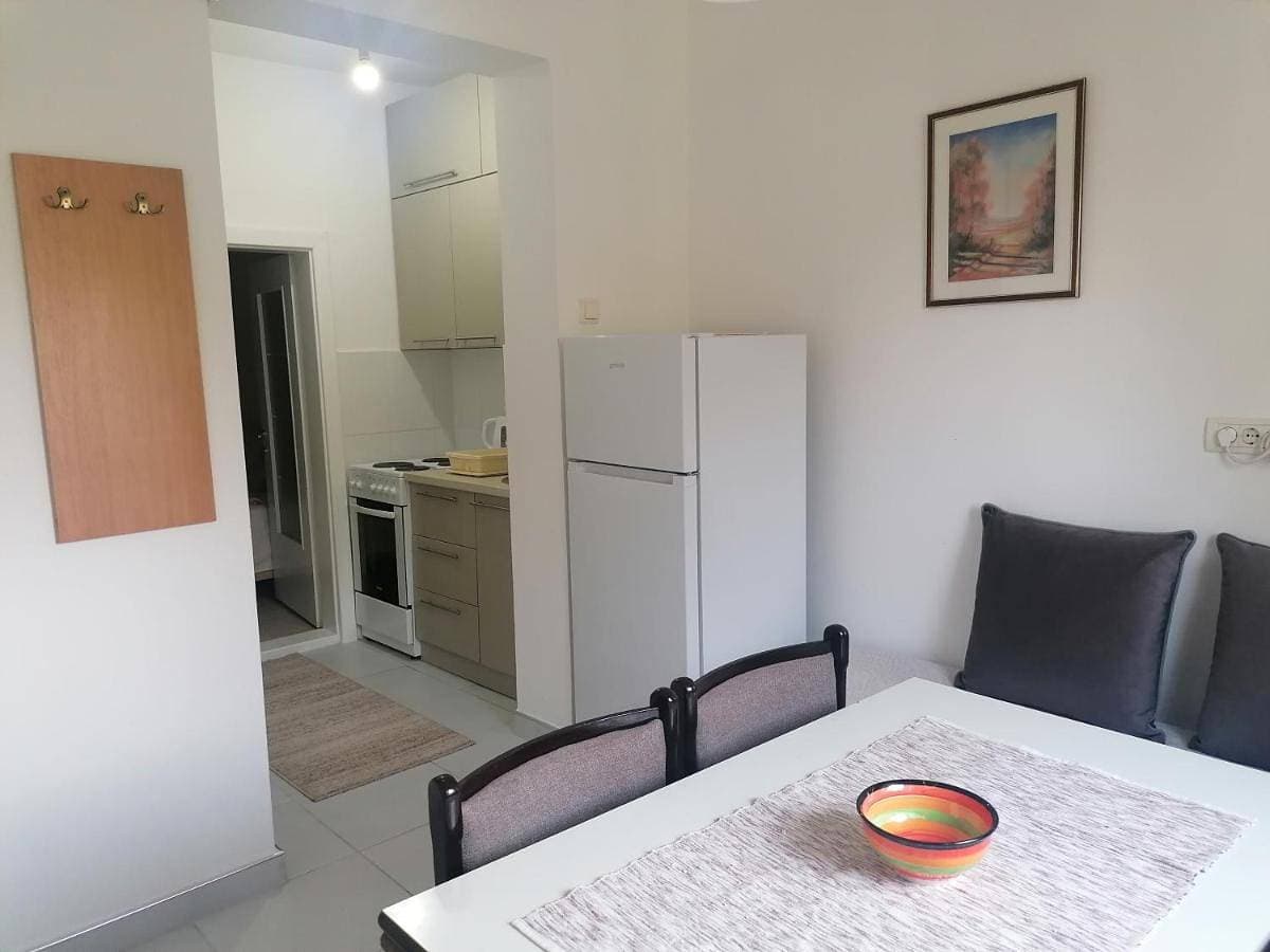 Foto 4 von 16: One-Bedroom Apartment