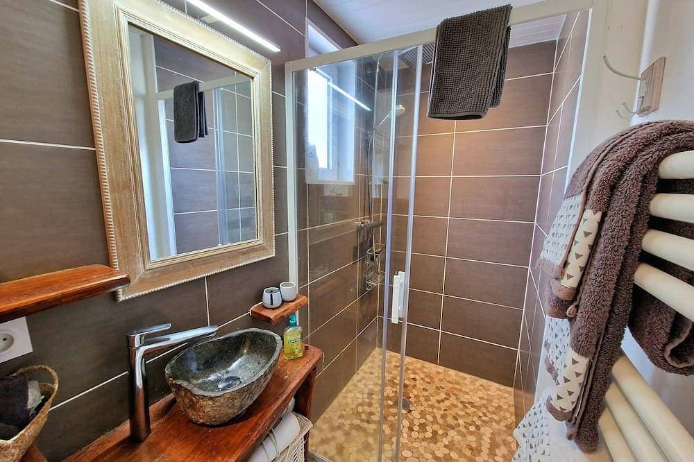 Foto 7 von 30: Villa Ker Anna, 4 Personen, direkt am Meer