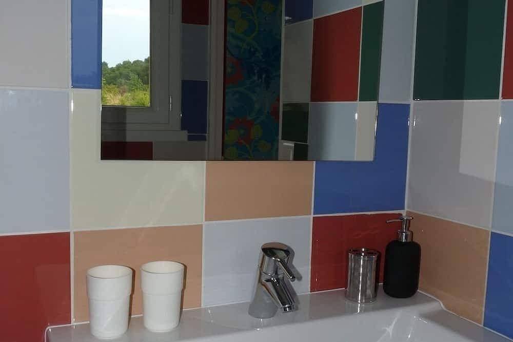 Foto 5 von 30: Gîte 45 m2 3 Sterne jeder Komfort Design viele Aktivitäten möglich