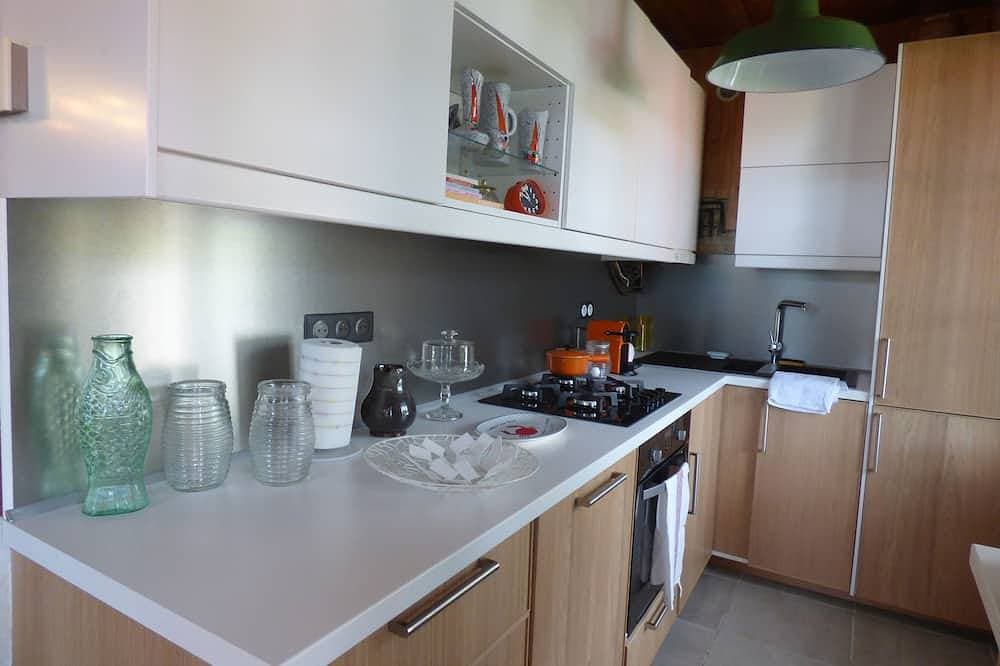 Foto 12 von 30: Ferienhaus „Meer“ - Schöner Meerblick