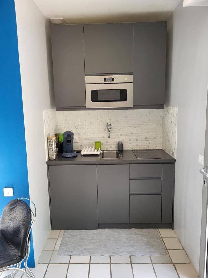 Foto 2 von 12: One-Bedroom House