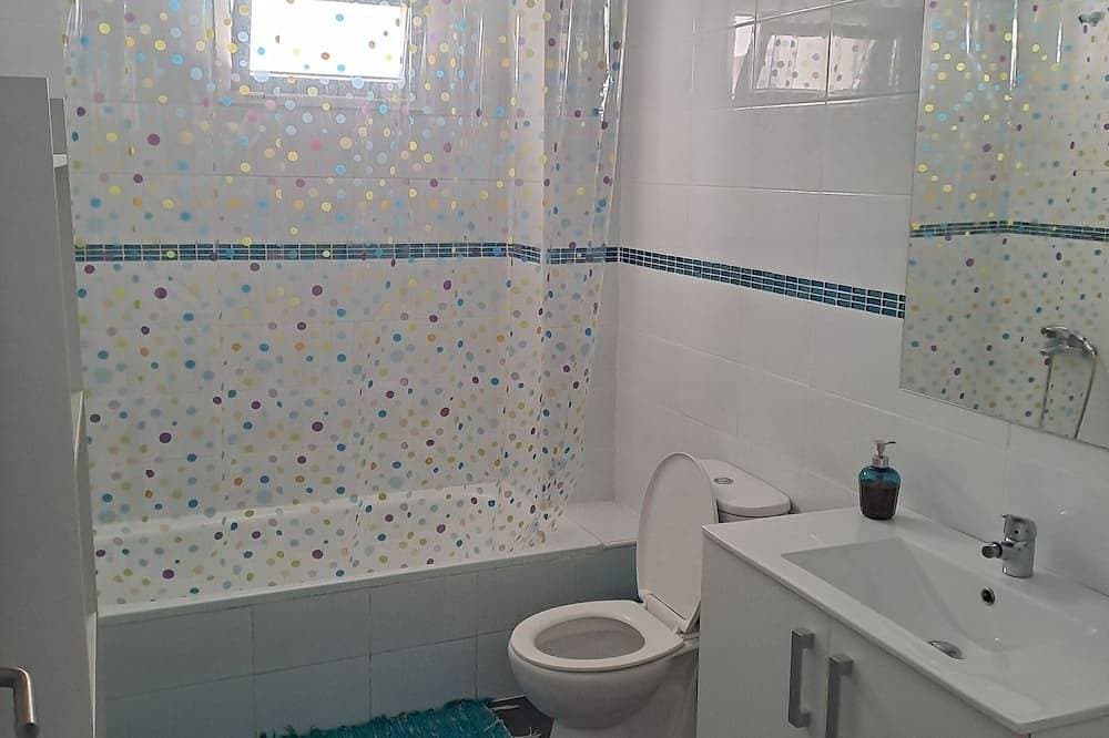 Foto 4 von 10: Bonito Apartamento Ideal Para Pasar Unas Vacaciones en Familia
