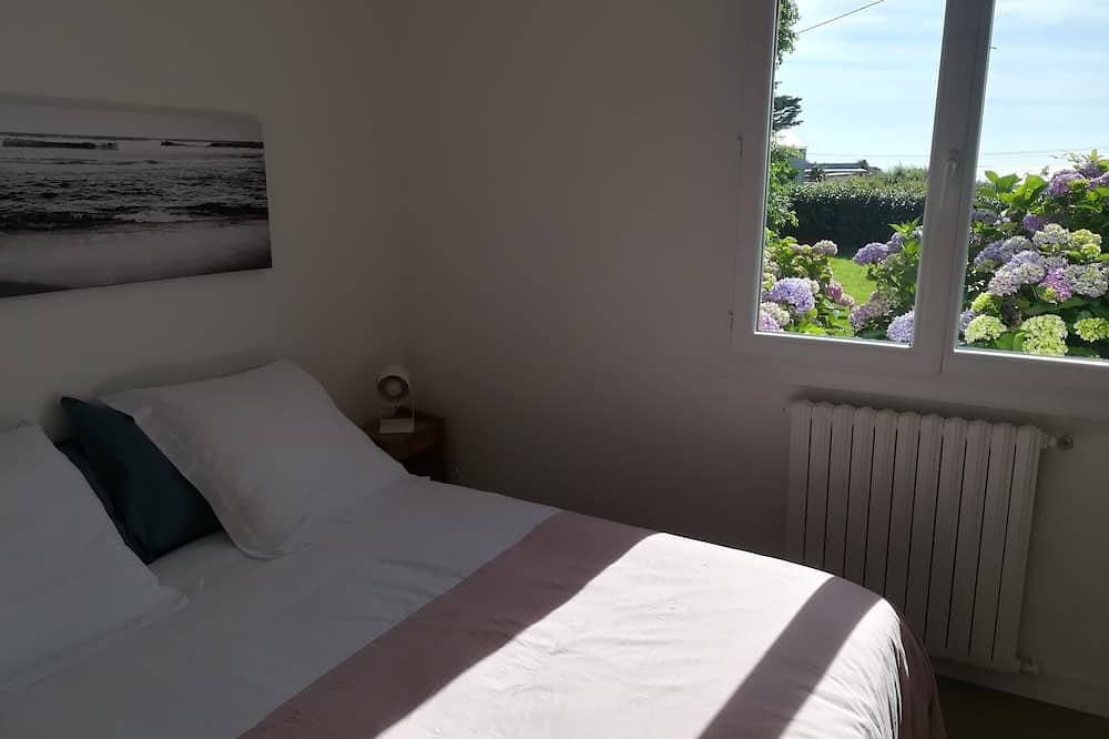 Foto 2 von 28: Meer, Raum, Ruhe und Komfort, willkommen in der Bretagne!