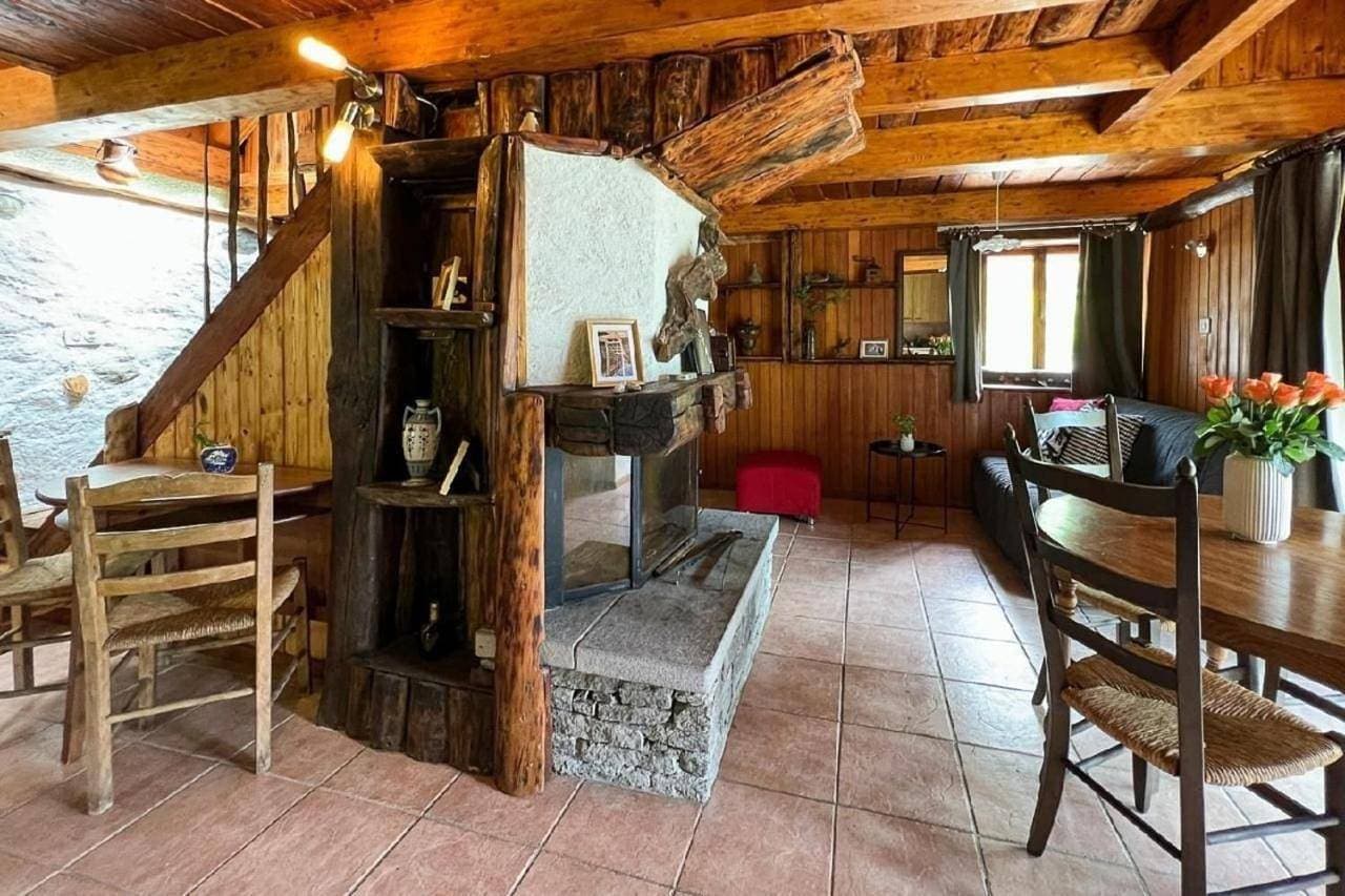 Foto 8 von 25: Holiday Home