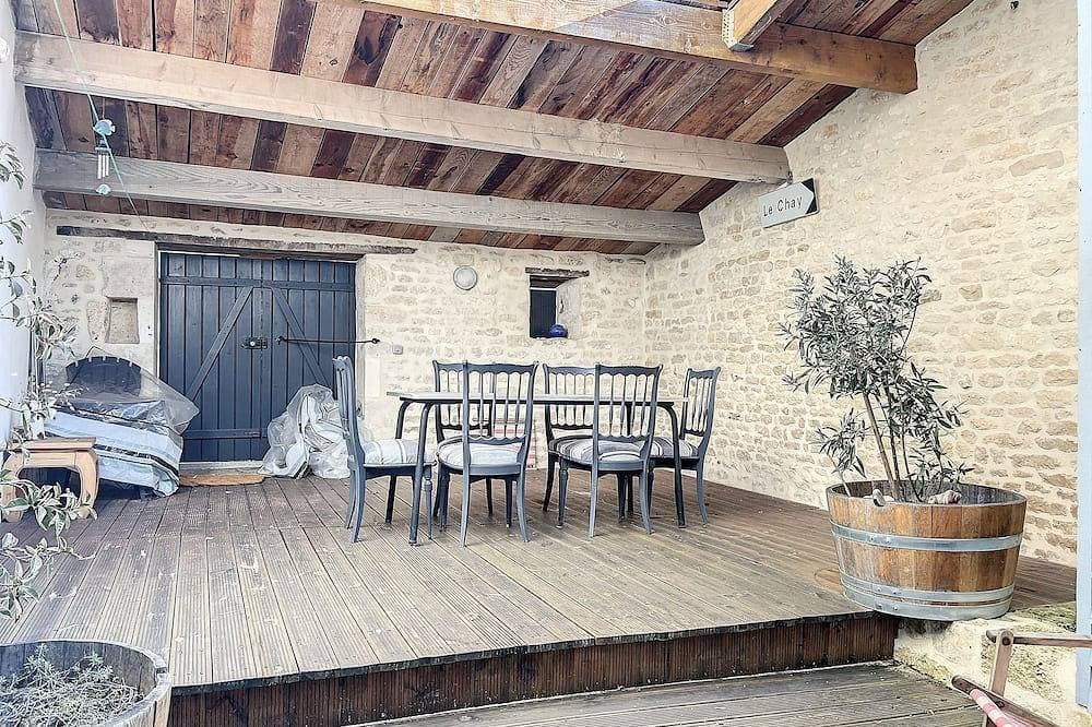 Foto 13 von 15: Maison De Pays Proche Plage