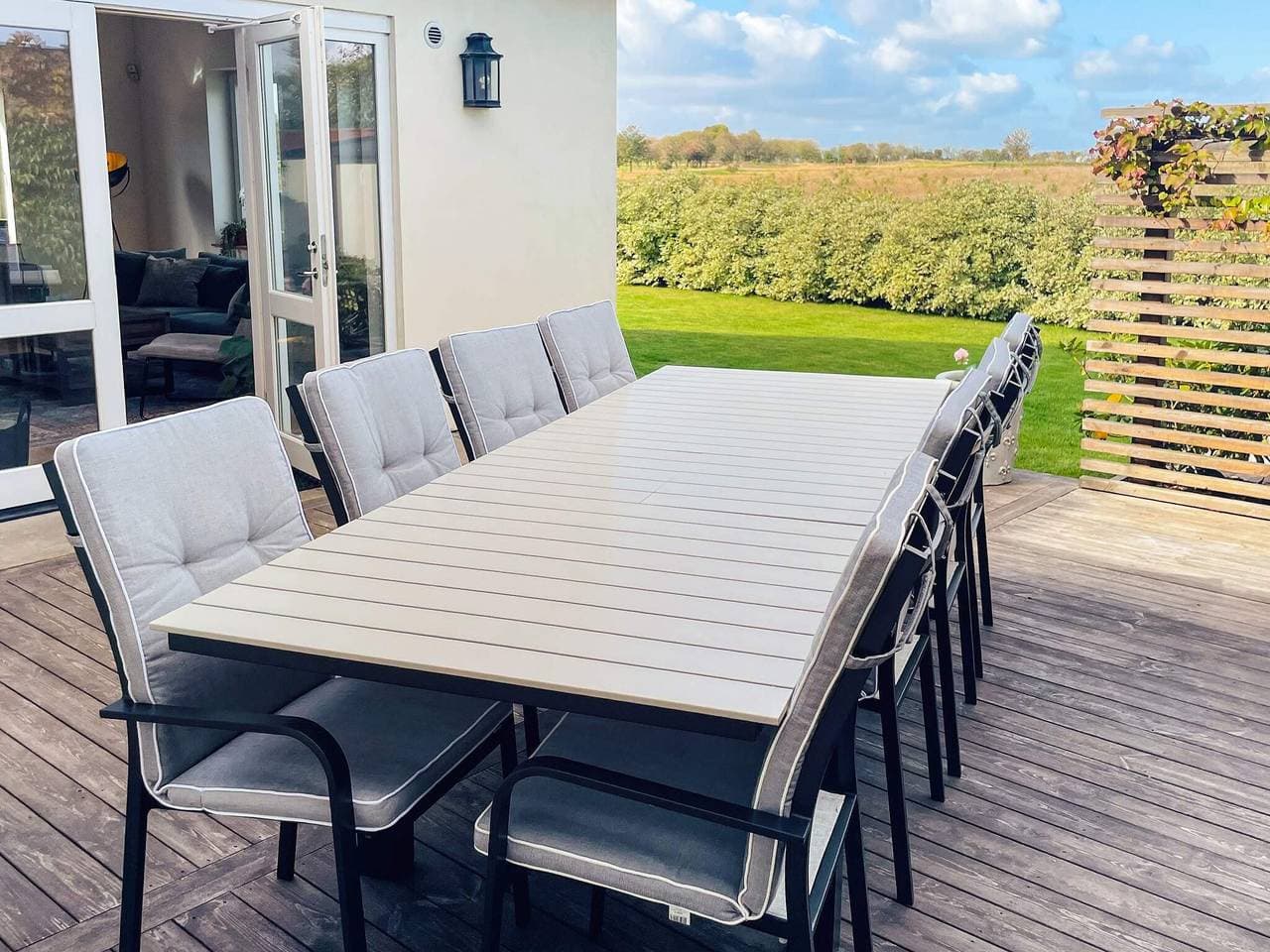 Foto 4 von 37: 4 Sterne Ferienhaus in Abbekås