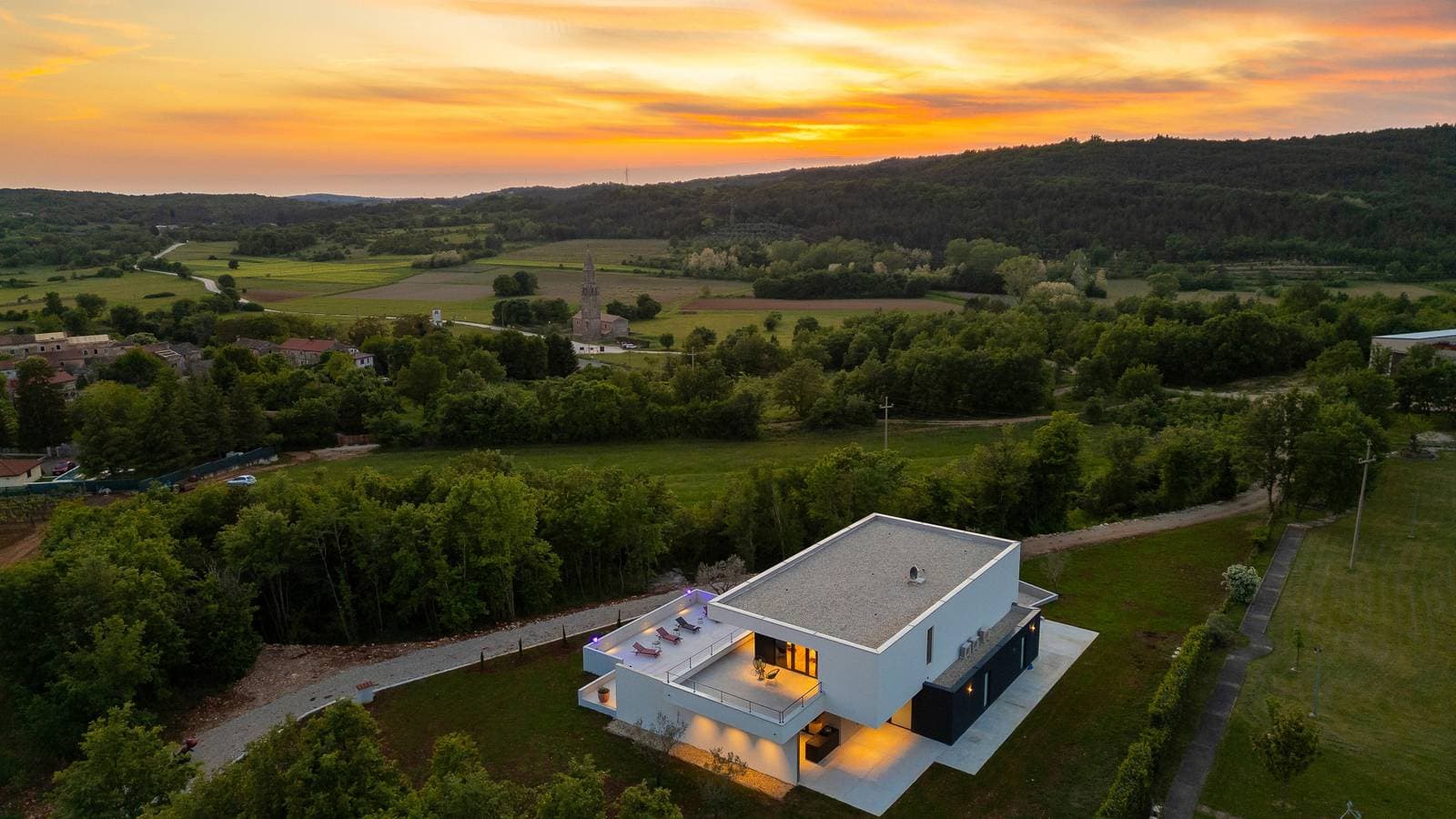 Foto 5 von 59: Villa She Luxury by Villas Guide