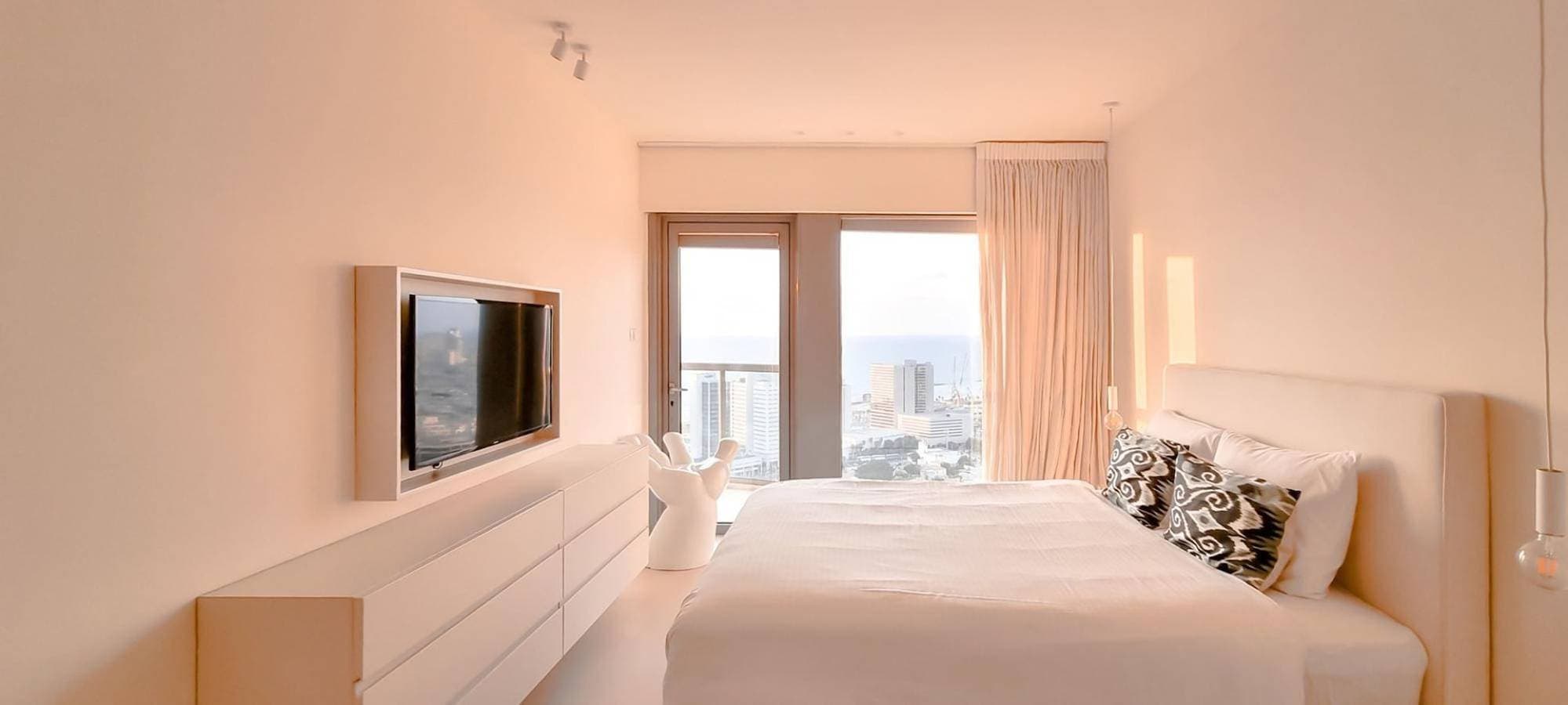 Foto 3 von 30: Blanche Eilat in Tel Aviv-Yafo