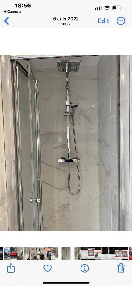 Foto 7 von 8: Deluxe Double Room with Shower