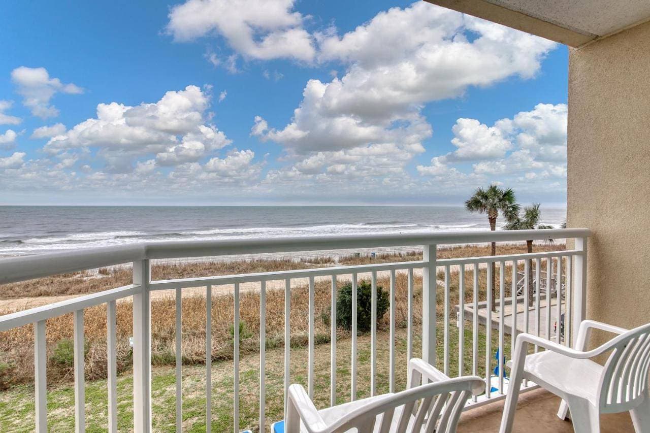 2501 S Ocean Blvd, 0207 - Ocean Front Sleeps 6 1