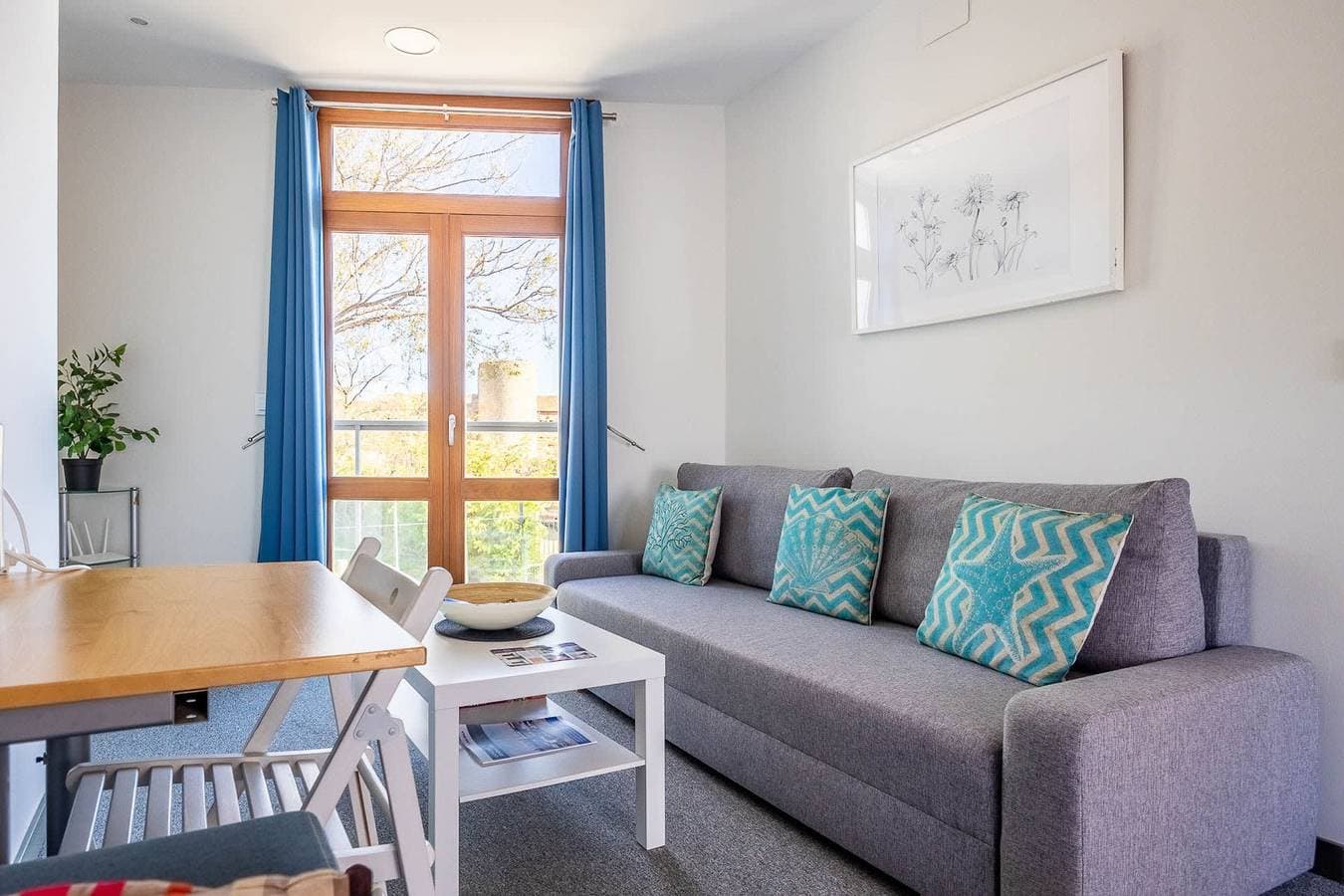 Foto 4 von 50: Ferienhaus für 4 Personen