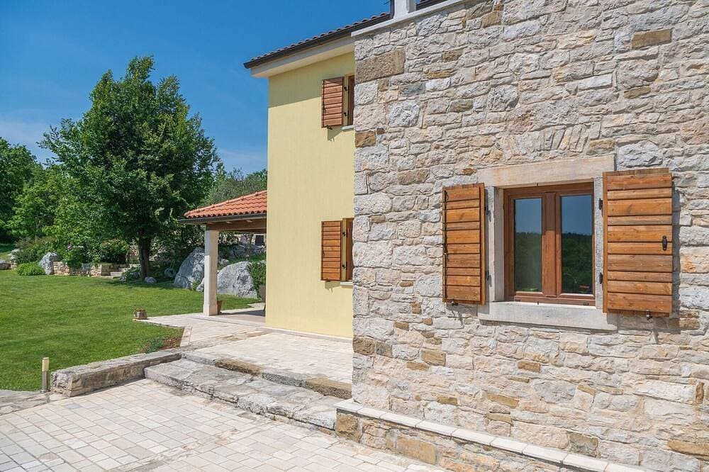Foto 13 von 30: Tolles Haus in Groznjan