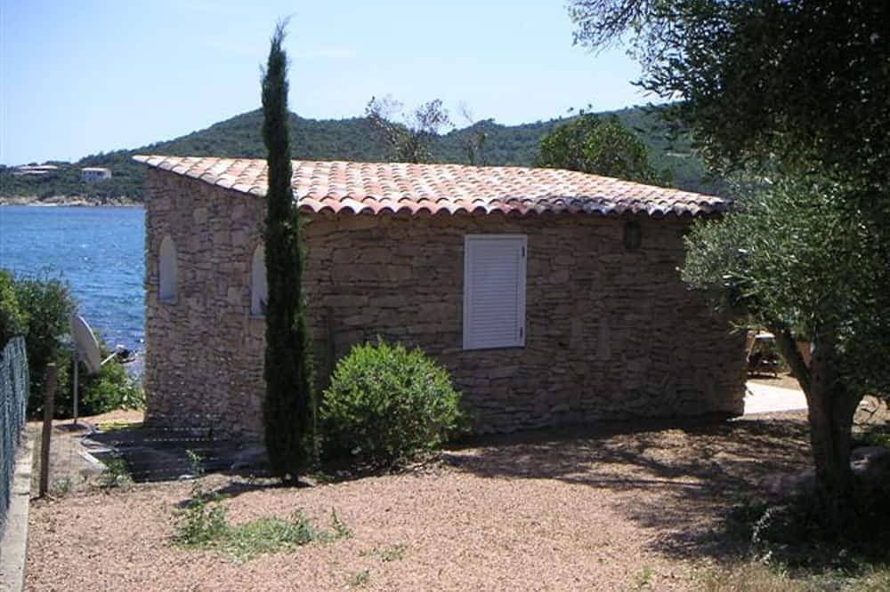 Foto 5 von 30: Mini Villa-Studio-Ensuite mit Dusche-Meerblick