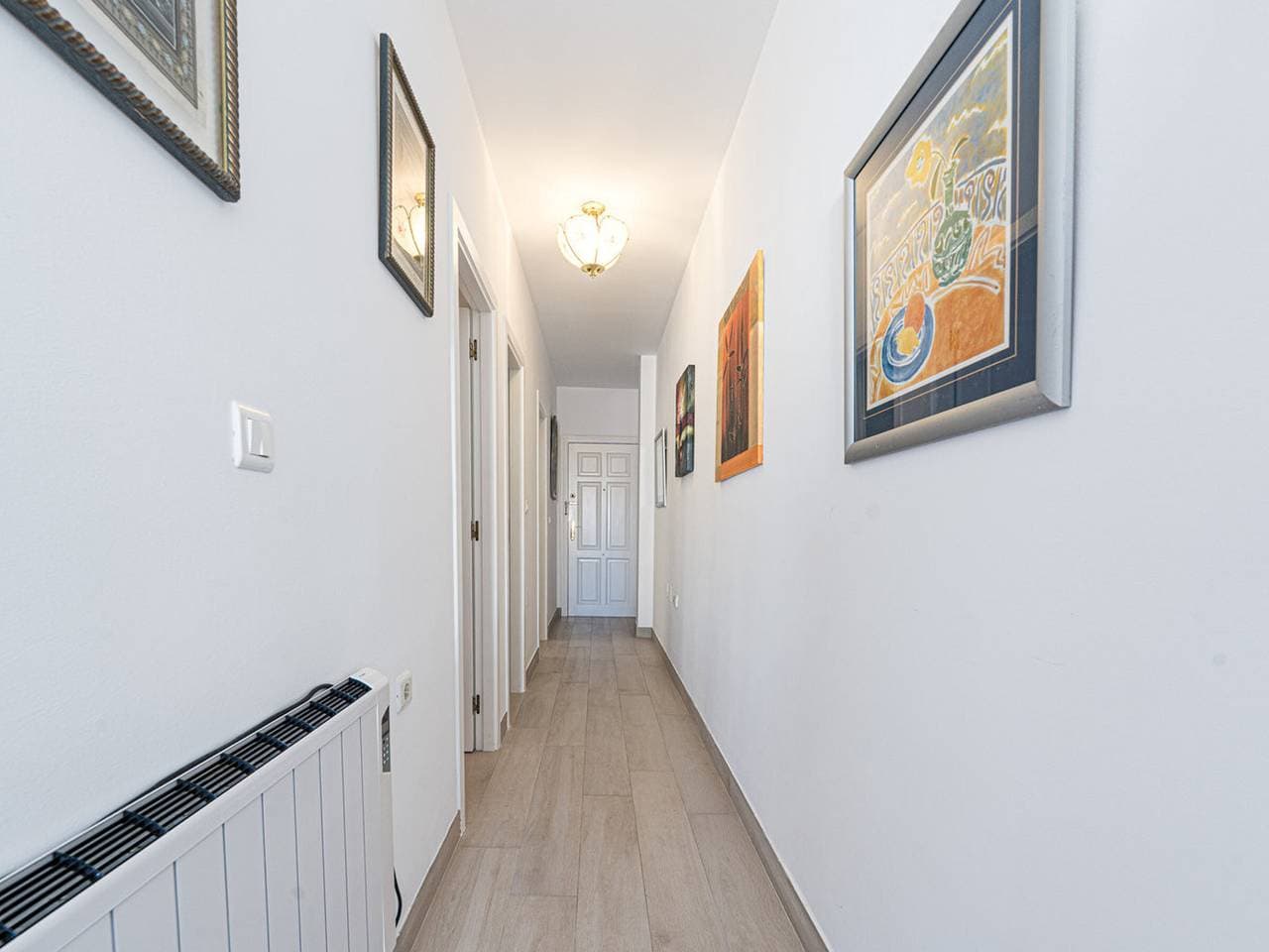 Foto 10 von 24: Paradiesische 1-Zimmer-Wohnung 100m vom Torrecilla-Strand