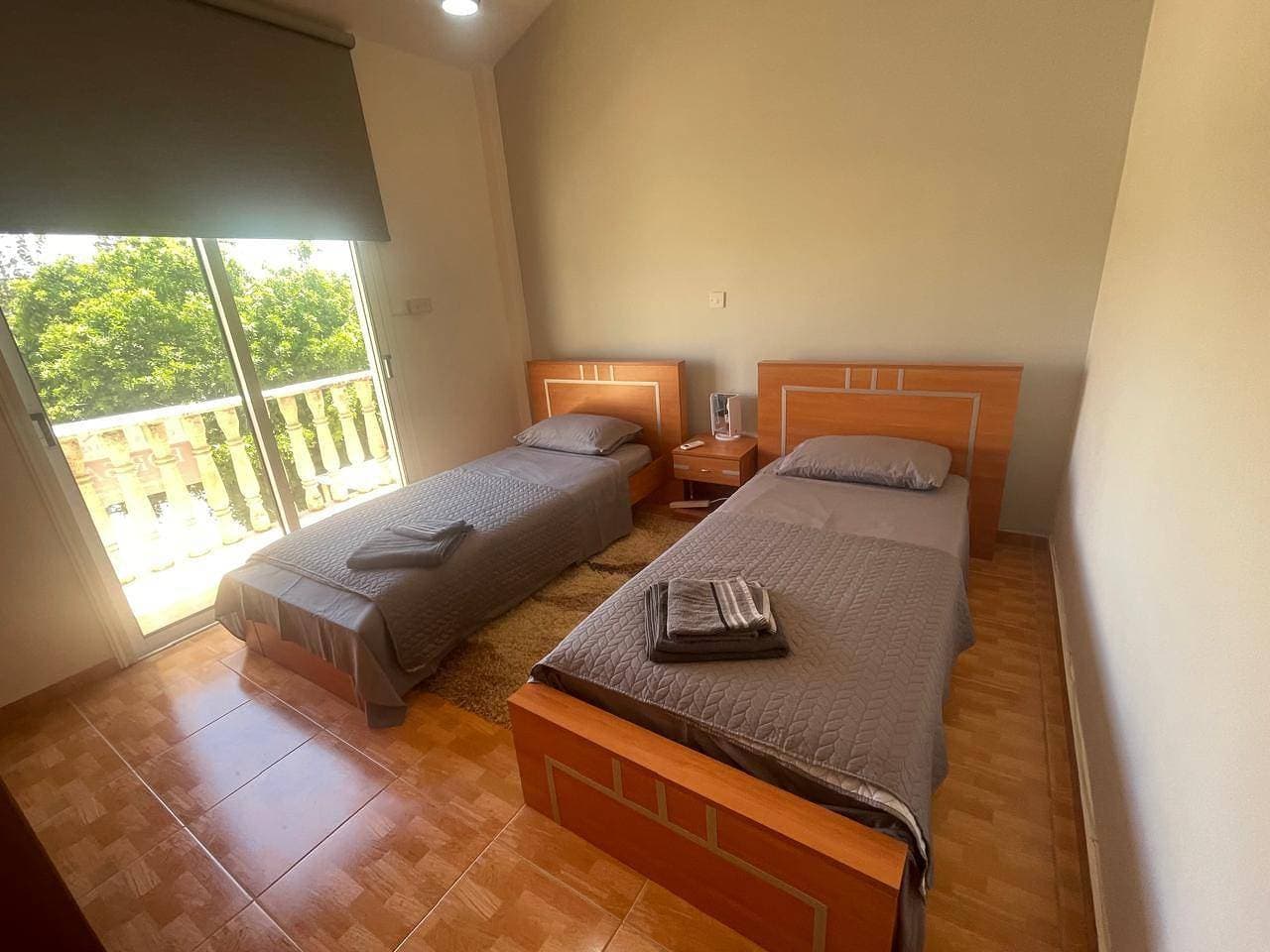 Foto 7 von 13: Ferienhaus für 4 Personen mit Garten