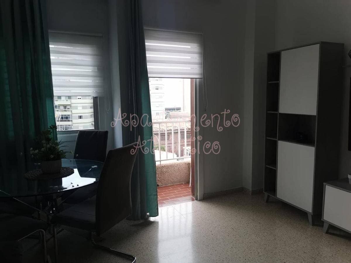 Foto 5 von 39: Apartamento Atlantico Santa Cruz