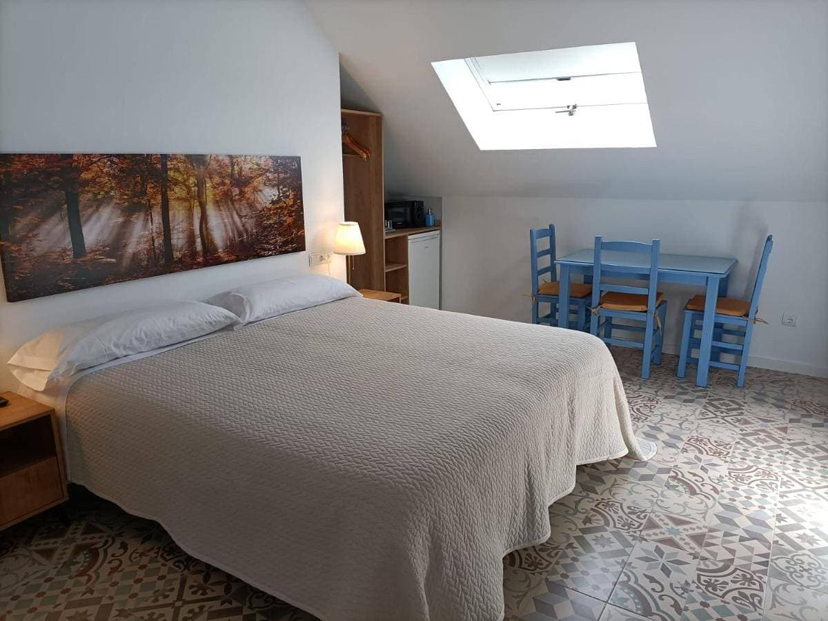 Foto 5 von 89: Hostal Las Encinas