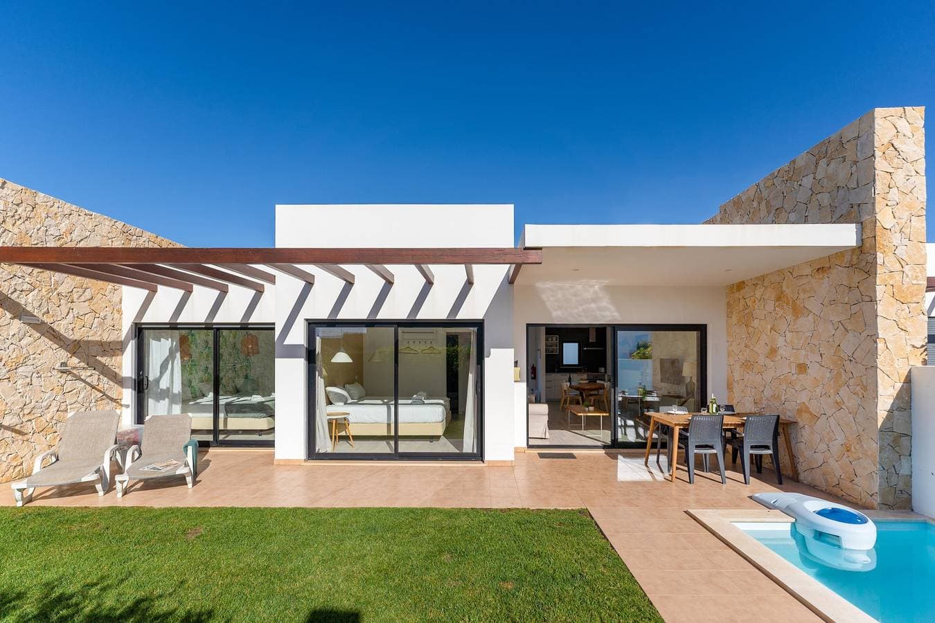 Foto 10 von 37: Casa Epic - Sagres town