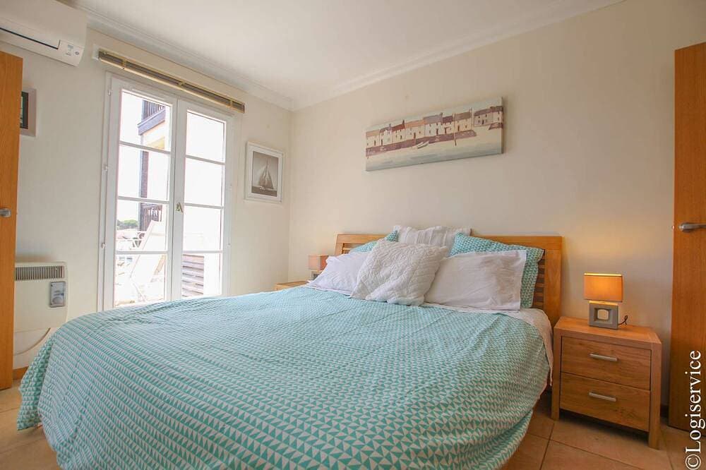 Foto 2 von 8: Schöne renovierte Wohnung für 4 Personen