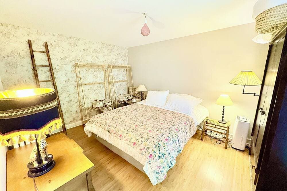 Foto 4 von 21: Charming country house 10 min from Etretat