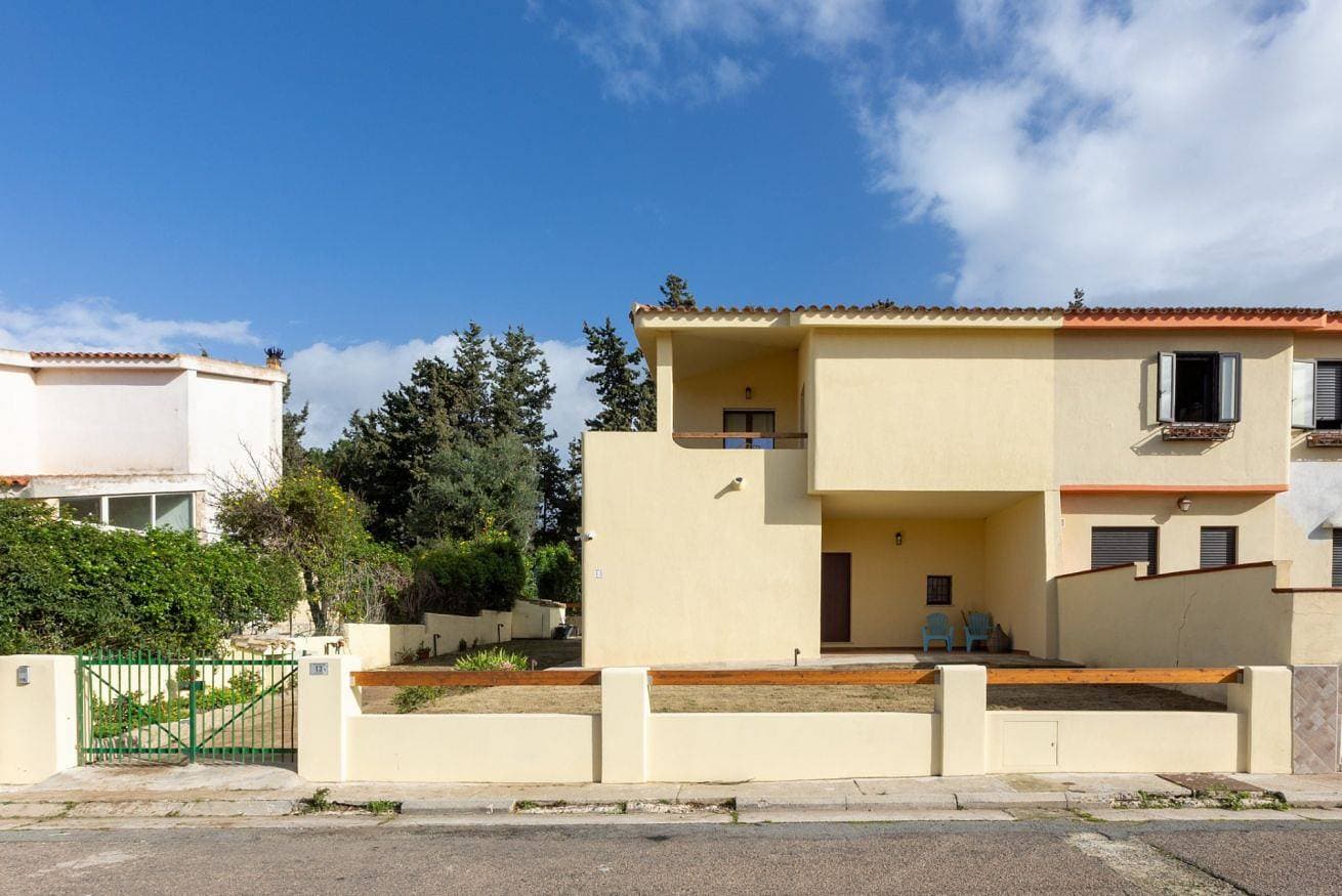 Foto 6 von 35: Ferienwohnung für 4 Personen mit Balkon/Terrasse