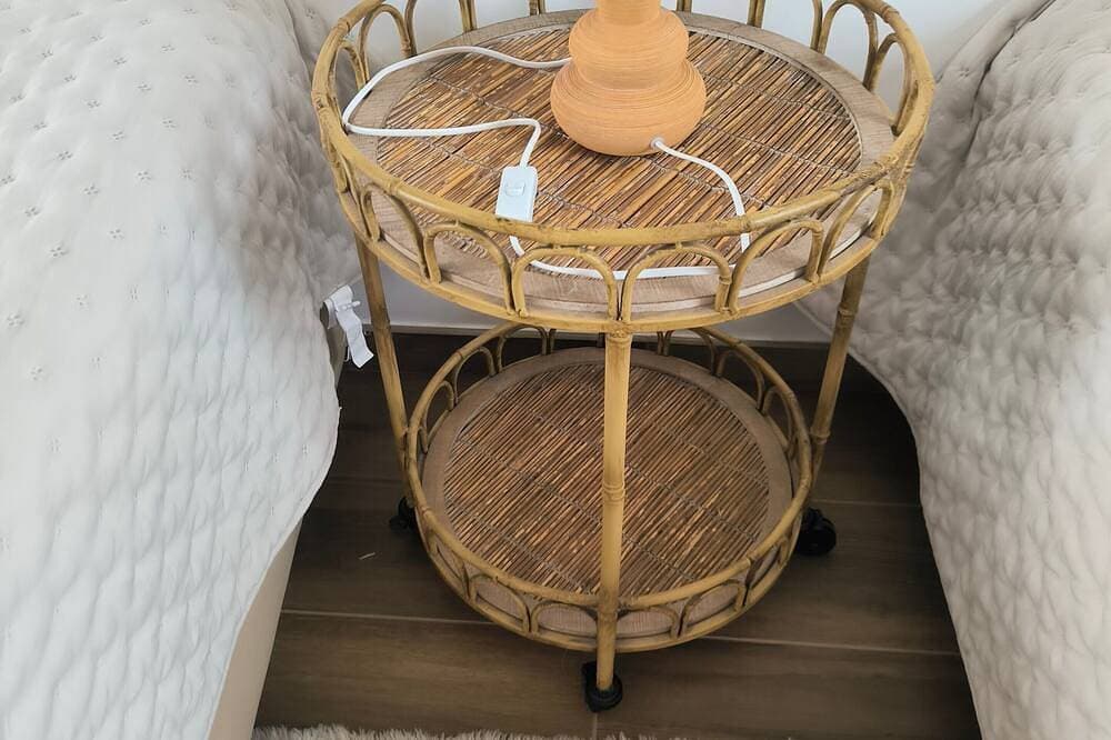 Foto 5 von 24: Refúgio A Quinta – Zimmer 1