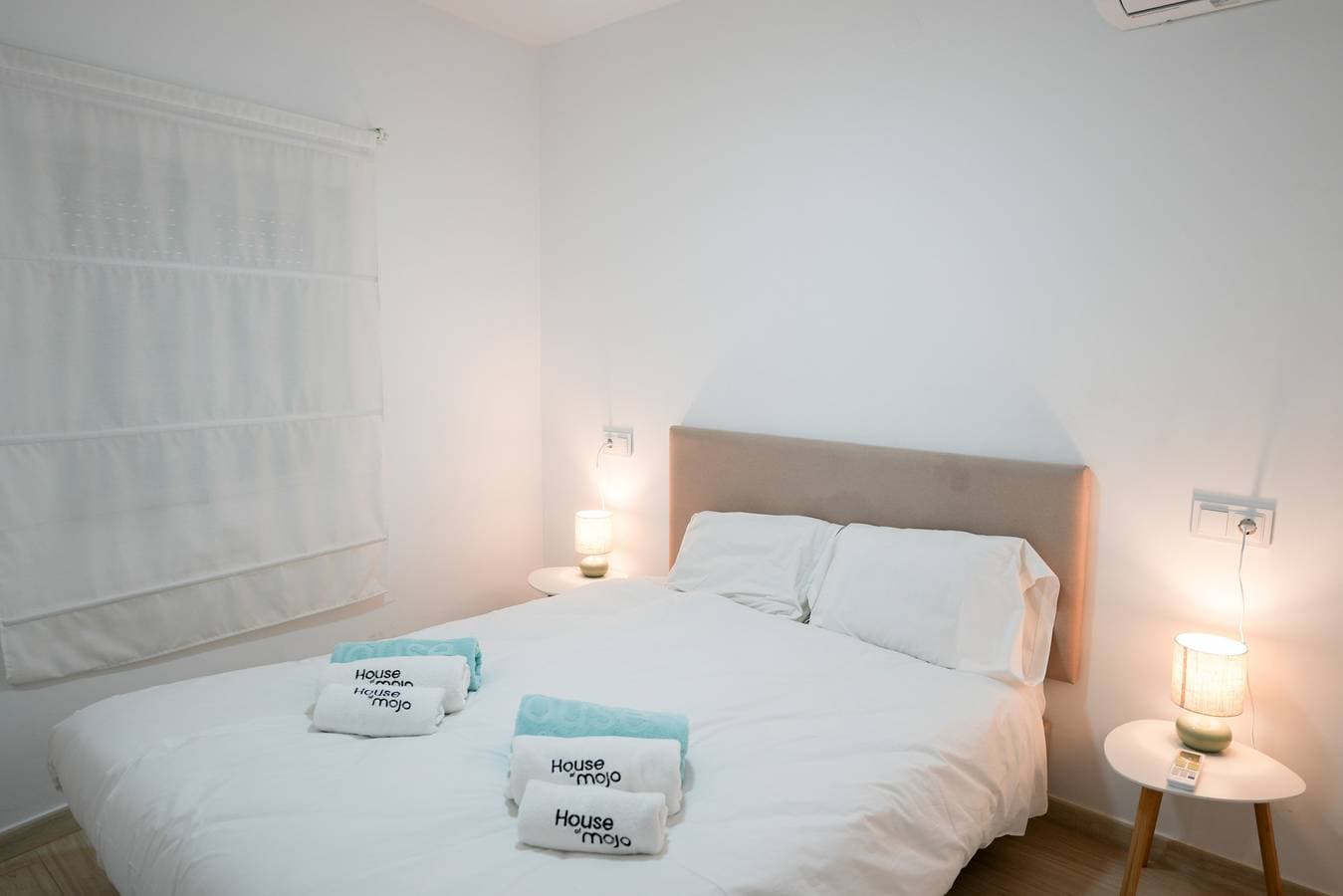 Foto 13 von 19: La Casita Fuengirola - Charming 3 bed ground floor