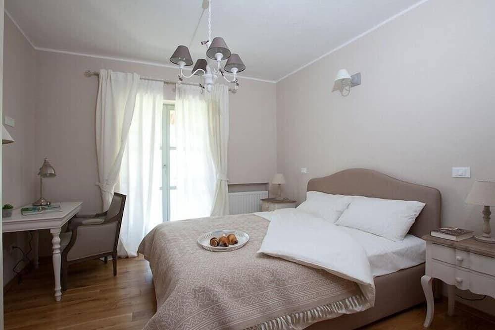 Foto 5 von 24: Luxus-Villa mit großem beheizten Pool und Spielzimmer