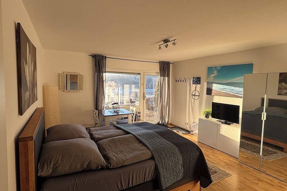 Panorama Haus - Appartement Pfänder / Ferienwohnung im Allgäu / Bodenseekreis 1
